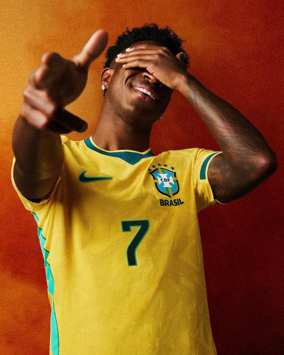 Seleção Brasileira