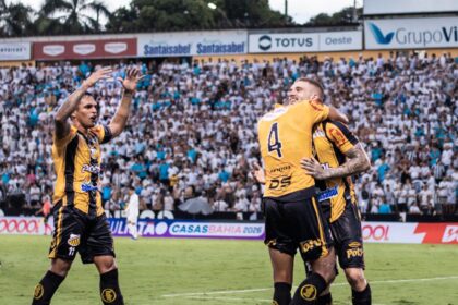 Paulistão Novorizontino