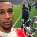 Real Madrid Olise