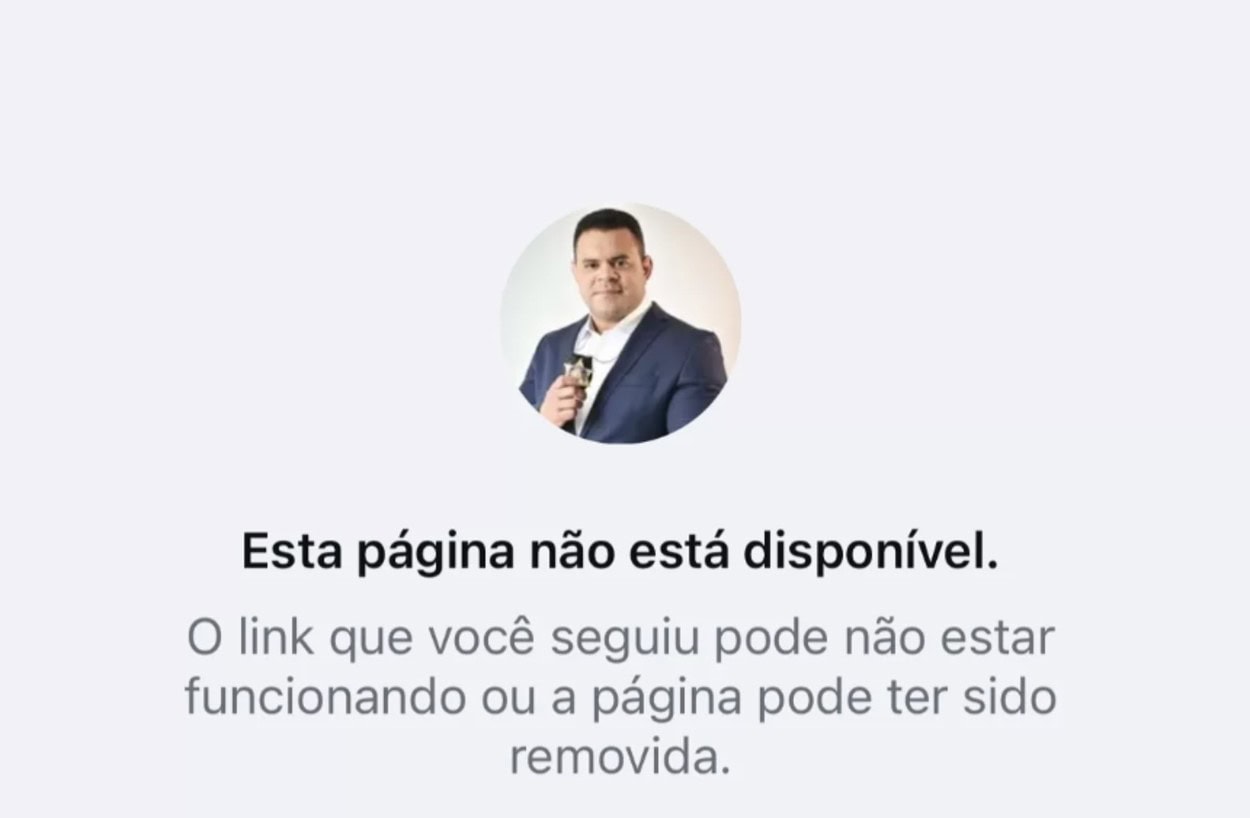 Decisão aponta que parlamentar utilizava liberdade de expressão como "escudo" para práticas ilícitas; perfil com 33 mil seguidores foi deletado