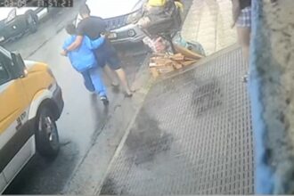 Pai leva filho de 10 anos à força em São Bernardo mesmo após termo do Conselho Tutelar em favor da mãe