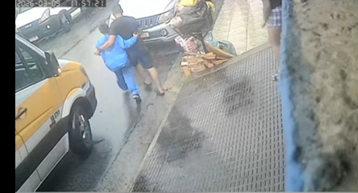 Pai leva filho de 10 anos à força em São Bernardo mesmo após termo do Conselho Tutelar em favor da mãe