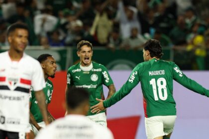 Palmeiras