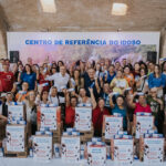 Páscoa do Bem 2026’ do Fundo Social de São Bernardo arrecada chocolates até 27 de março
