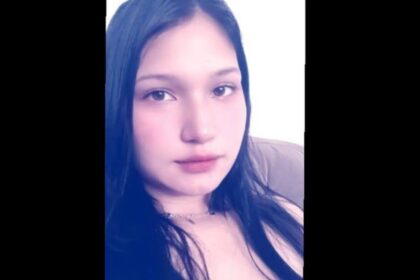 Patrícia Vitória dos Santos foi vista pela última vez na tarde de sexta-feira (13), no Jardim Represa; família pede ajuda com informações