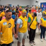 Transforma Diadema reúne cerca de 200 voluntários em sua oitava edição