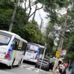 Circular da Saúde de Santo André transporta 200 mil pessoas em quatro meses de operação