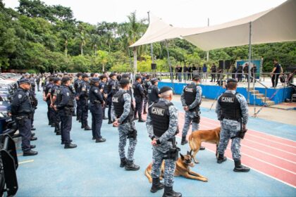 São Caetano inicia 2026 com zero roubo de veículos em janeiro
