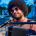 Entoada Nordestina agita Ribeirão Pires com Mestrinho, Mariana Aydar e Falamansa no Palco Juazeiro