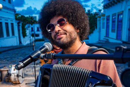 Entoada Nordestina agita Ribeirão Pires com Mestrinho, Mariana Aydar e Falamansa no Palco Juazeiro