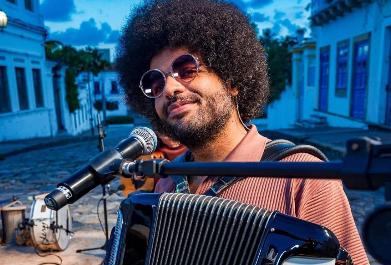 Entoada Nordestina agita Ribeirão Pires com Mestrinho, Mariana Aydar e Falamansa no Palco Juazeiro