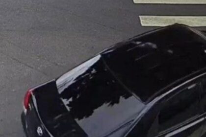 PM recupera veículo furtado e com placa clonada após alerta do Smart Sanca em São Caetano