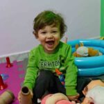 Diadema inicia projeto de leitura para bebês