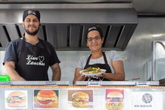 Fim de semana em Diadema terá Festival Sertanejo, diversão e opções gastronômicas