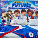 Mauá inicia entrega de uniformes escolares a 16 mil alunos