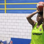 Com mescla de jovens e veteranas, Santo André inicia disputa da Liga de Basquete Feminino