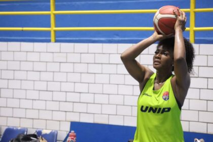 Com mescla de jovens e veteranas, Santo André inicia disputa da Liga de Basquete Feminino