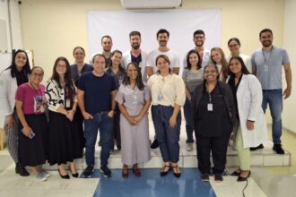 10 médicos iniciam programa de residência na rede municipal de Mauá