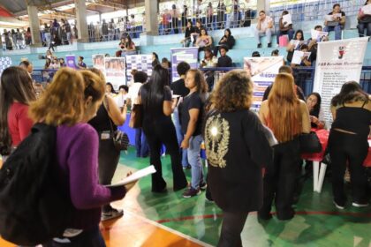 Feirão da Mulher de Diadema oferece mais de 1600 vagas de emprego para diversas áreas