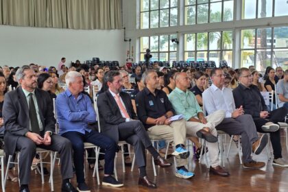 1º Simpósio sobre Reforma Tributária reúne cerca de 300 participantes em Ribeirão Pires
