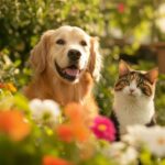 Enterrar pets no quintal pode ser crime ambiental e nova lei em São Paulo abre alternativa legal para famílias