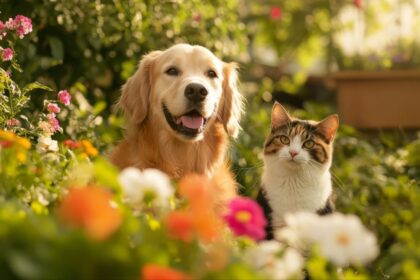 Enterrar pets no quintal pode ser crime ambiental e nova lei em São Paulo abre alternativa legal para famílias