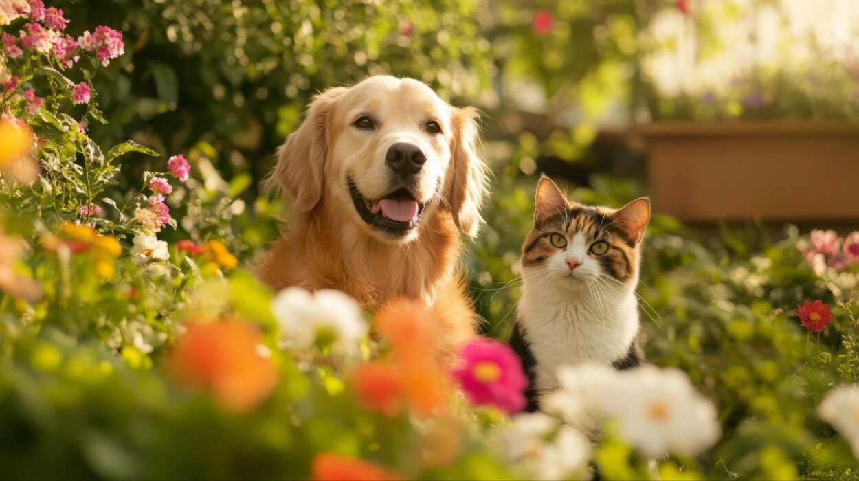Enterrar pets no quintal pode ser crime ambiental e nova lei em São Paulo abre alternativa legal para famílias