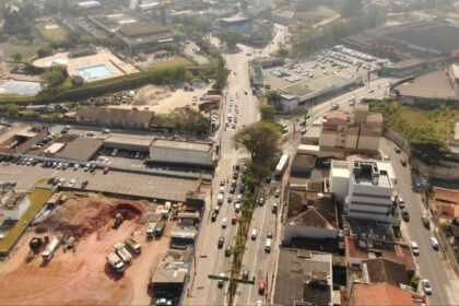 Com aval federal, Prefeitura de Mauá prepara licitação de obra de R$ 92,8 milhões que inclui viaduto e reorganização do sistema de ônibus