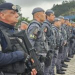 Ribeirão Pires recebe Operação Impacto Metropolitano com grande mobilização das forças de segurança nesta quarta-feira