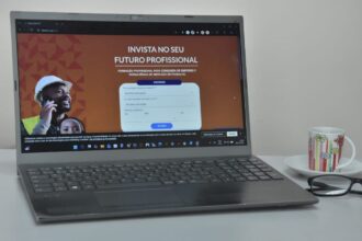 Parceria entre a Prefeitura de Santo André e Fapetec oferece qualificação de Auxiliar de Logística e de Atendimento ao Público