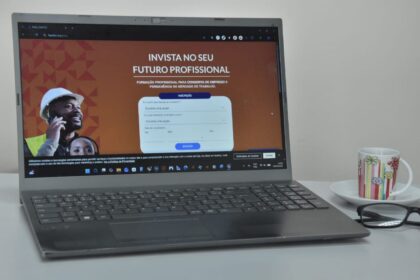 Parceria entre a Prefeitura de Santo André e Fapetec oferece qualificação de Auxiliar de Logística e de Atendimento ao Público