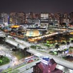Volume de exportações de Santo André aumenta 35% em 2025