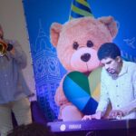 Santo André abre inscrições para 2º Festival de Talentos para pessoas com Transtorno do Espectro Autista