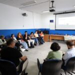 Diadema é contemplada com o programa “Periferias Verdes Resilientes”