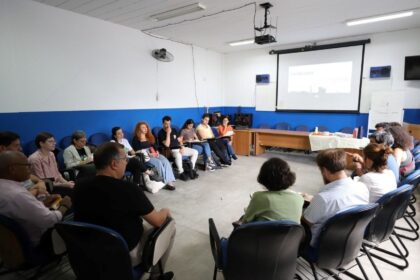 Diadema é contemplada com o programa “Periferias Verdes Resilientes”