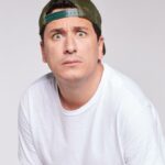 Rafael Portugal apresenta seu stand up na próxima quinta-feira (12/03), em Mauá