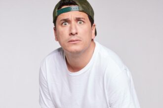 Rafael Portugal apresenta seu stand up na próxima quinta-feira (12/03), em Mauá