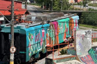 Ribeirão Pires regulamenta multas de até R$ 7,6 mil para quem vandalizar patrimônio público