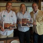 Ribeirão Pires apresenta proposta de apadrinhamento do Festival do Chocolate à rede Chocolândia