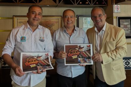 Ribeirão Pires apresenta proposta de apadrinhamento do Festival do Chocolate à rede Chocolândia