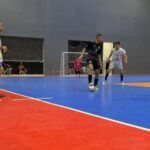 Diadema apresenta seus atletas de futsal nesta sexta, 13/3