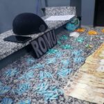 ROMU apreende adolescente com cocaína e crack no Eldorado