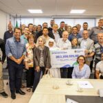 Prefeitura de São Caetano entrega subvenções a 14 entidades do Terceiro Setor