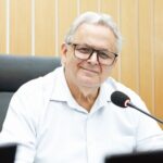 Março Lilás: Doutor Seraphim reforça a luta contra o câncer de colo do útero