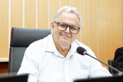 Março Lilás: Doutor Seraphim reforça a luta contra o câncer de colo do útero
