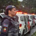 A ação, chamada de Operação Impacto Metropolitano, ocorreu na quarta-feira (11) e mobilizou cerca de 1,5 mil policiais militares, com apoio da Polícia Civil e da Guarda Civil Metropolitana