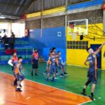 Diadema abre Copa São Paulo de Basquete neste sábado (14/3)