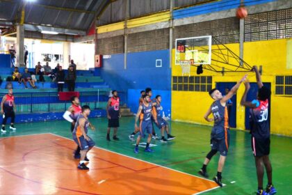 Diadema abre Copa São Paulo de Basquete neste sábado (14/3)