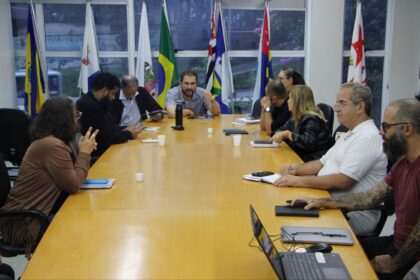 Consórcio ABC avança nas discussões para implementar calendário regional da Cultura