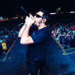 Beer’s Festival leva rock, gastronomia e solidariedade ao Parque Central neste fim de semana
